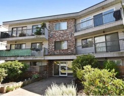206-1334 73rd Avenue W Vancouver, BC V6P 3E7