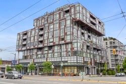 710-209 7th Avenue E Vancouver, BC V5T 0H3