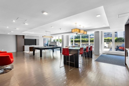 710-209 7Th Avenue E, Vancouver, BC - Indoor