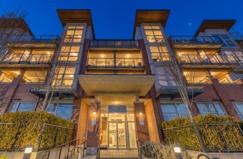 302-1182 16th Street W North Vancouver, BC V7P 0B3