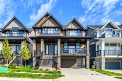 3565 Sheffield Avenue  Coquitlam, BC V3E 0M4