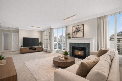 1003-1111 Haro Street  Vancouver, BC V6E 1E3