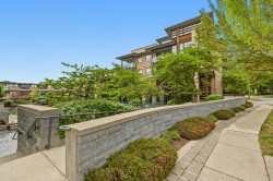 408-5955 Iona Drive  Vancouver, BC V6T 2L4