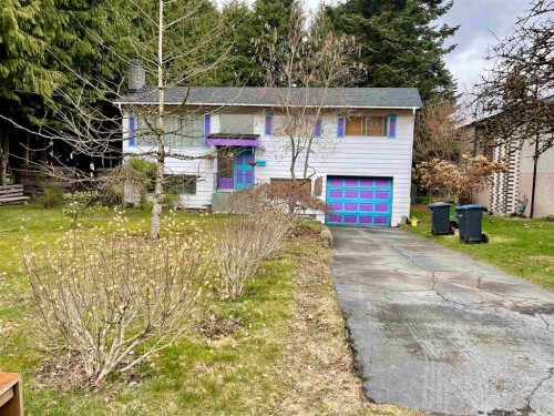1791 Langan Avenue  Port Coquitlam, BC V3C 1K8
