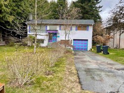 1791 Langan Avenue  Port Coquitlam, BC V3C 1K8