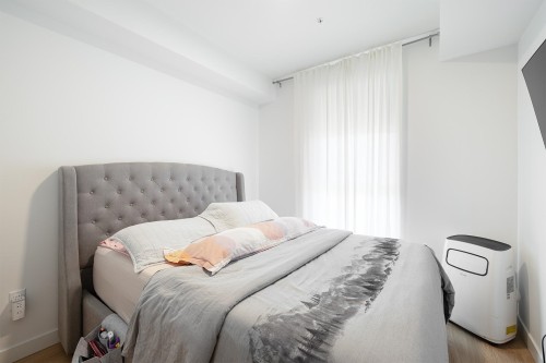 208-9888 University Crescent, Burnaby, BC 
