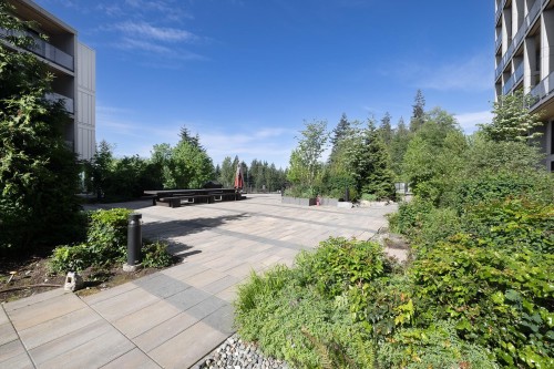 208-9888 University Crescent, Burnaby, BC 