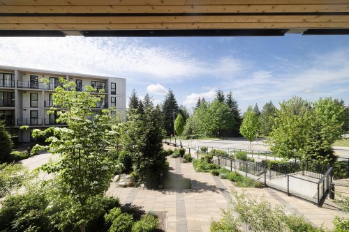 208-9888 University Crescent, Burnaby, BC 