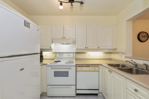 308-295 Schoolhouse Street, Coquitlam, BC 