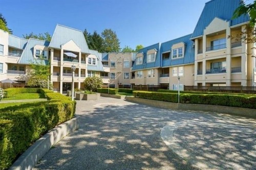308-295 Schoolhouse Street, Coquitlam, BC 
