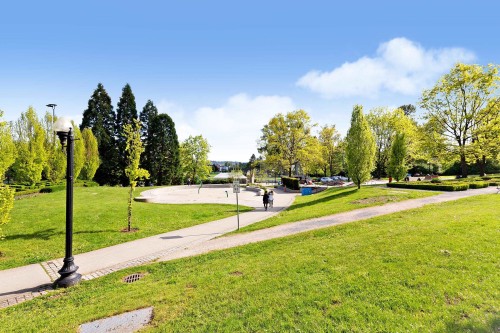 308-295 Schoolhouse Street, Coquitlam, BC 