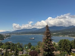 UNIT A-7521 Pandora Drive Burnaby, BC V5A 3W1