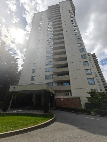 307-5645 Barker Avenue  Burnaby, BC V5H 3Z5
