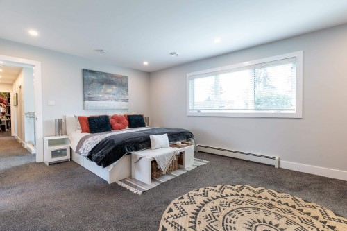 5365 Maple Crescent, Delta, BC 