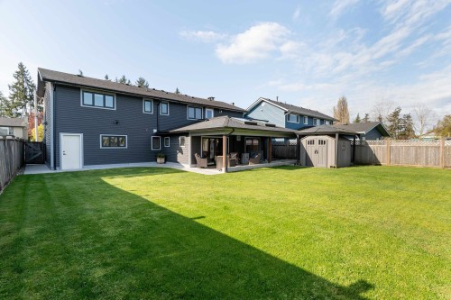 5365 Maple Crescent, Delta, BC 