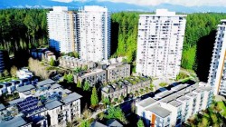 1408-5629 Birney Ave Avenue Vancouver, BC V6S 0J1