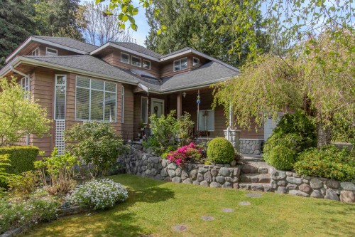 40767 Thunderbird Ridge  Squamish, BC V0N 1T0