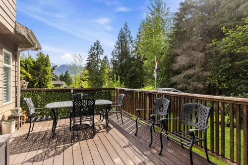40767 Thunderbird Ridge, Squamish, BC 