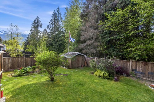 40767 Thunderbird Ridge, Squamish, BC 