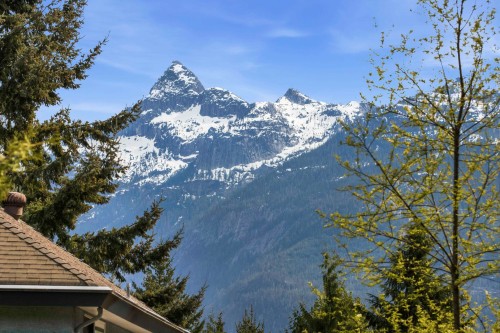 40767 Thunderbird Ridge, Squamish, BC 