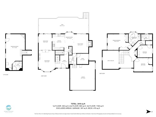 40767 Thunderbird Ridge, Squamish, BC 