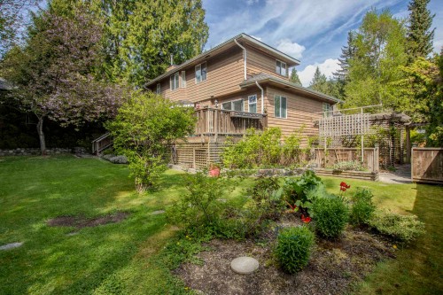 40767 Thunderbird Ridge, Squamish, BC 