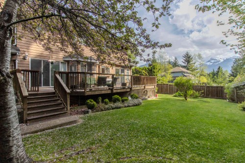 40767 Thunderbird Ridge, Squamish, BC 