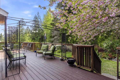 40767 Thunderbird Ridge, Squamish, BC 