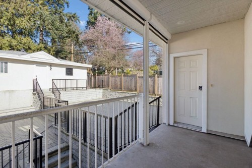 2709 37Th Avenue W, Vancouver, BC 