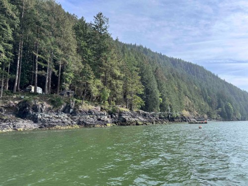 1268 Wf, Bowen Island, BC 