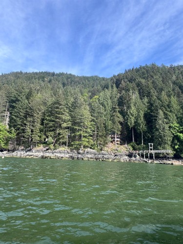 1268 Wf, Bowen Island, BC 