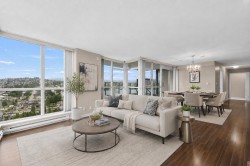 2904-2225 Holdom Avenue Burnaby, BC V5B 0A1