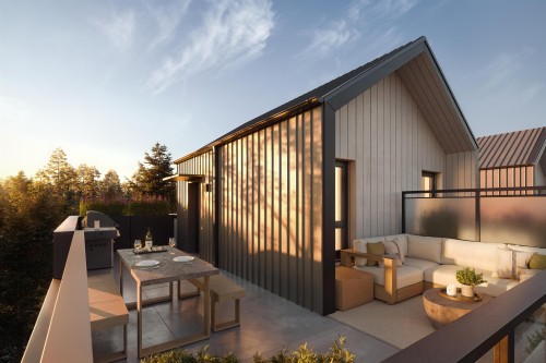 12-1045 Ridgewood Drive, North Vancouver, BC 