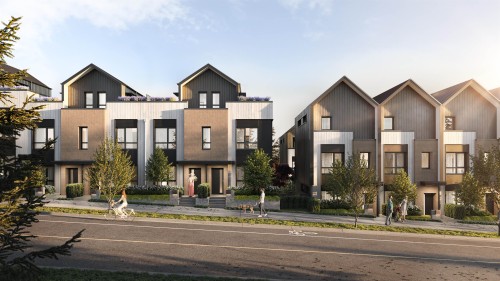 12-1045 Ridgewood Drive, North Vancouver, BC 