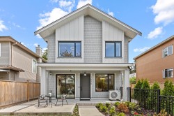 8578 Cartier Street  Vancouver, BC V6P 4T8