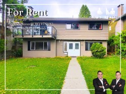 552 29th Street WNorth Vancouver, BC V7N 2K1