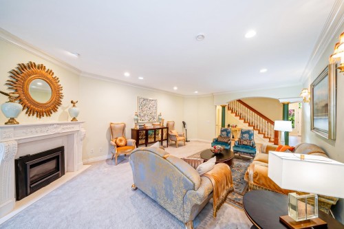 6680 Gibbons Drive, Richmond, BC 