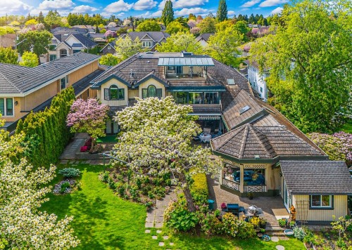 6680 Gibbons Drive, Richmond, BC 