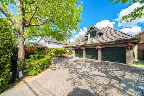 6680 Gibbons Drive, Richmond, BC 