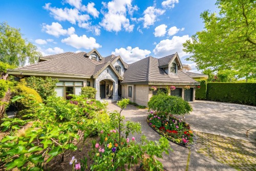 6680 Gibbons Drive, Richmond, BC 