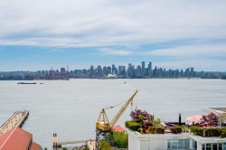 1503-138 Esplanade Avenue E North Vancouver, BC V7L 4X9