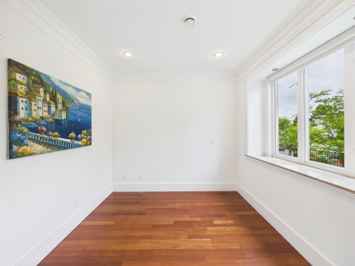 3394 Seaforth Drive, Vancouver, BC 