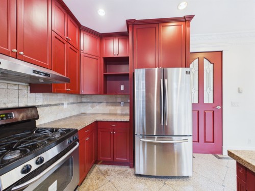 3394 Seaforth Drive, Vancouver, BC 