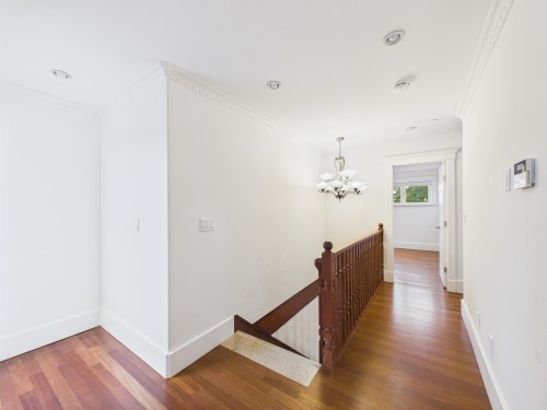 3394 Seaforth Drive, Vancouver, BC 