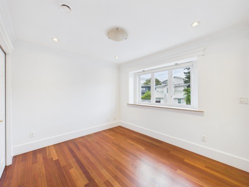 3394 Seaforth Drive, Vancouver, BC 