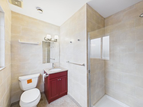 3394 Seaforth Drive, Vancouver, BC 