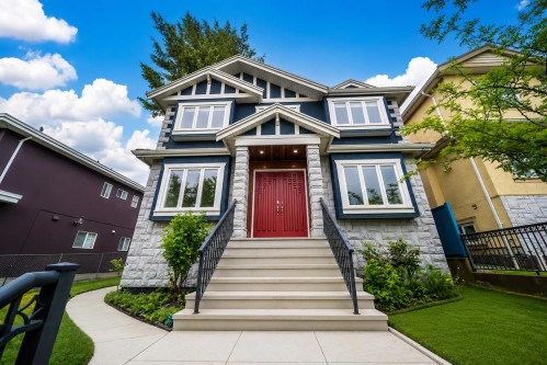 3394 Seaforth Drive, Vancouver, BC 