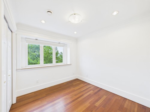 3394 Seaforth Drive, Vancouver, BC 