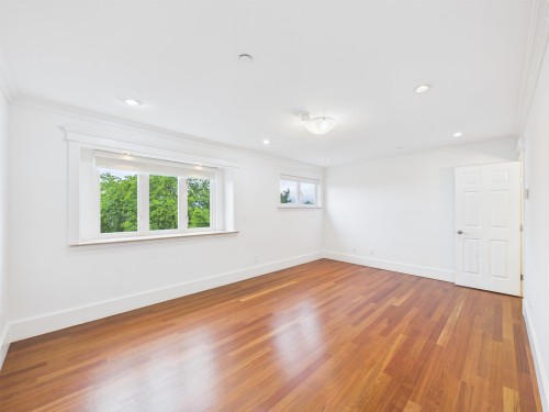3394 Seaforth Drive, Vancouver, BC 