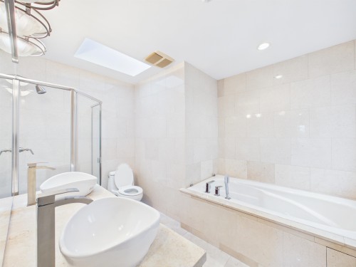 3394 Seaforth Drive, Vancouver, BC 
